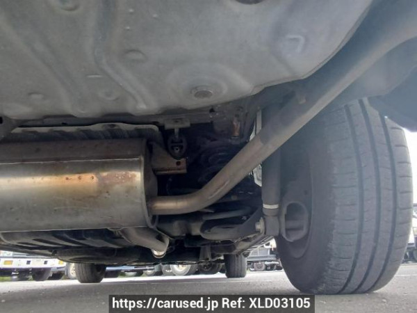 Used 2008 AT toyota noah ZRR70G Image[41]