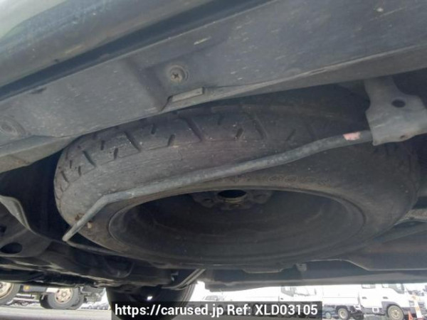 Used 2008 AT toyota noah ZRR70G Image[42]