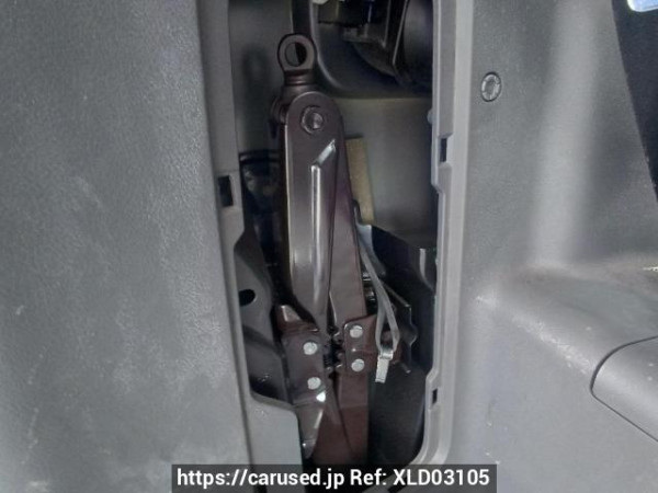 Used 2008 AT toyota noah ZRR70G Image[43]