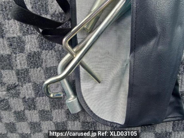 Used 2008 AT toyota noah ZRR70G Image[44]