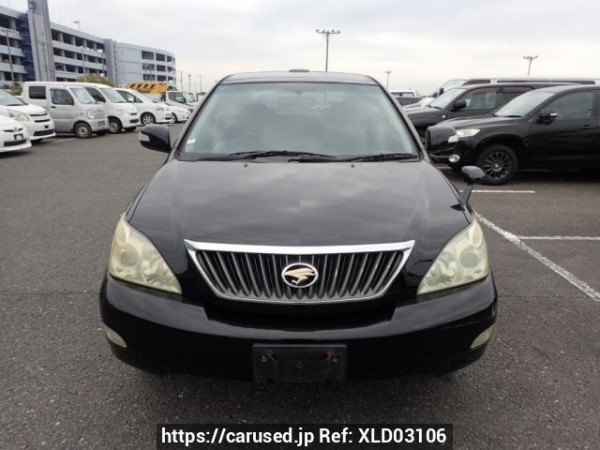 Used 2009 AT toyota harrier ACU35W Image[1]