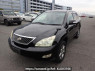 Used 2009 AT toyota harrier ACU35W Image[2]