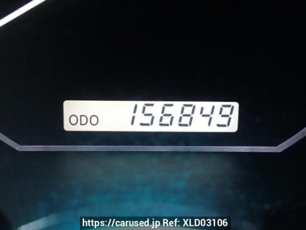 Used 2009 AT toyota harrier ACU35W Image[19]