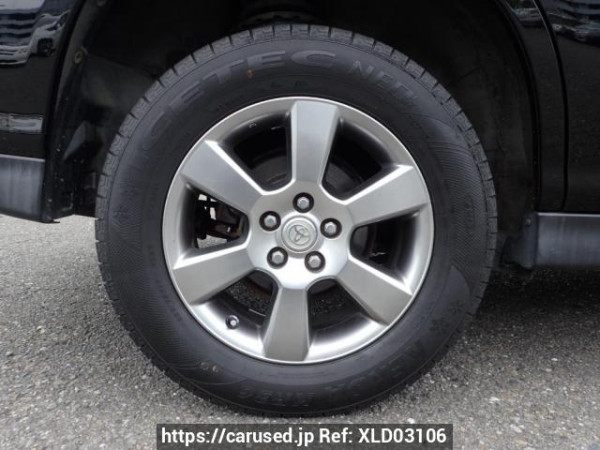 Used 2009 AT toyota harrier ACU35W Image[22]