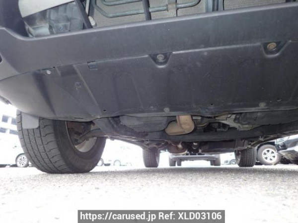 Used 2009 AT toyota harrier ACU35W Image[24]