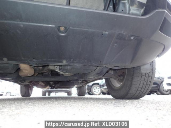 Used 2009 AT toyota harrier ACU35W Image[25]