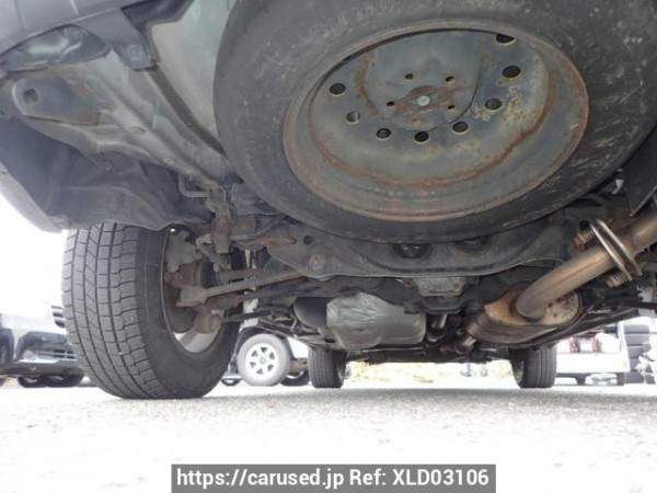 Used 2009 AT toyota harrier ACU35W Image[26]