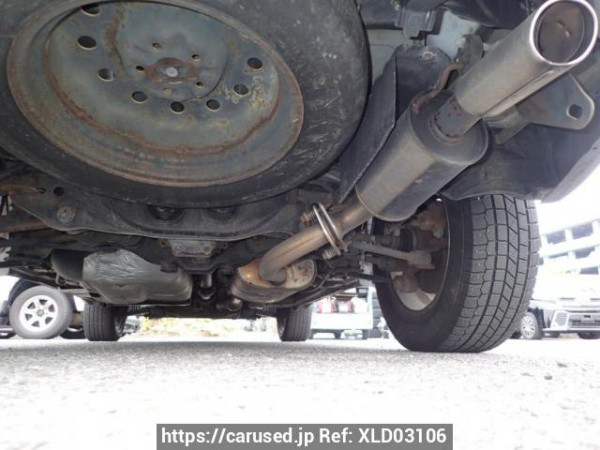 Used 2009 AT toyota harrier ACU35W Image[28]