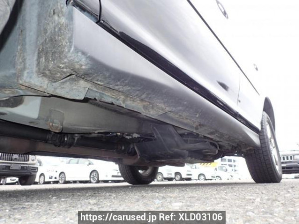 Used 2009 AT toyota harrier ACU35W Image[29]