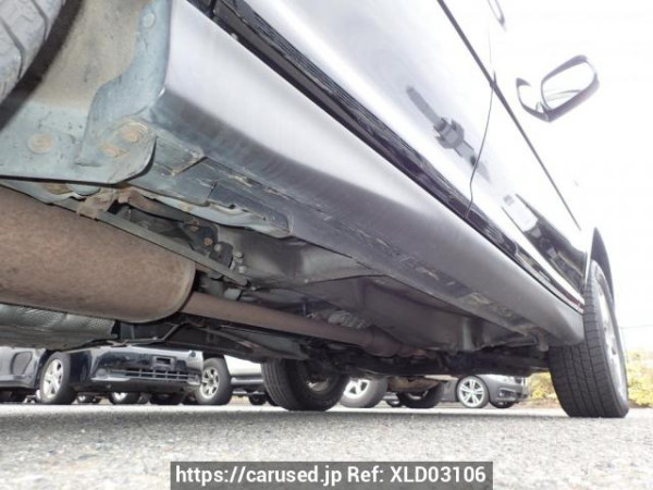 Used 2009 AT toyota harrier ACU35W Image[31]