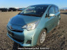 Used 2013 AT toyota ractis NSP120 Image[2]