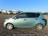 Used 2013 AT toyota ractis NSP120 Image[3]