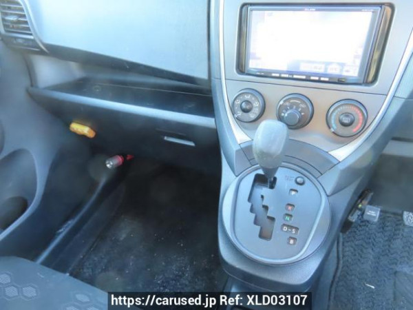 Used 2013 AT toyota ractis NSP120 Image[22]