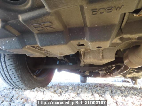 Used 2013 AT toyota ractis NSP120 Image[31]