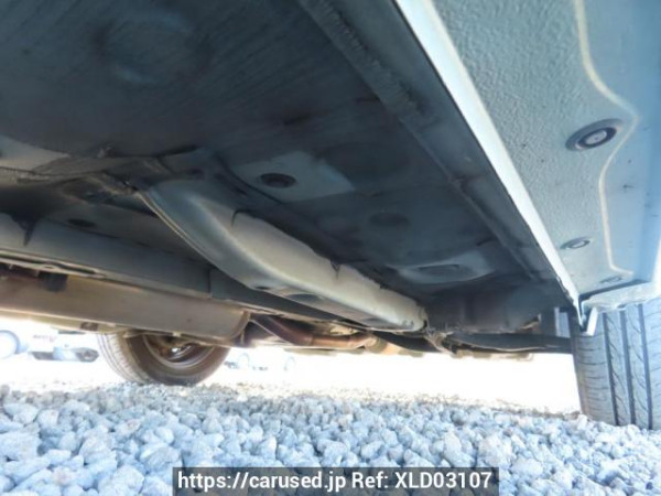 Used 2013 AT toyota ractis NSP120 Image[33]