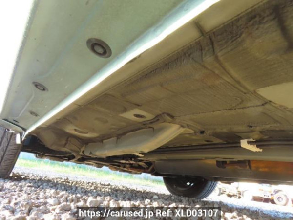 Used 2013 AT toyota ractis NSP120 Image[34]