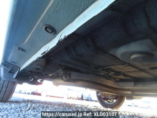 Used 2013 AT toyota ractis NSP120 Image[35]