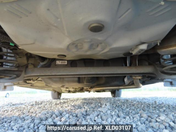 Used 2013 AT toyota ractis NSP120 Image[38]