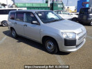 Toyota Succeed Van NCP160V