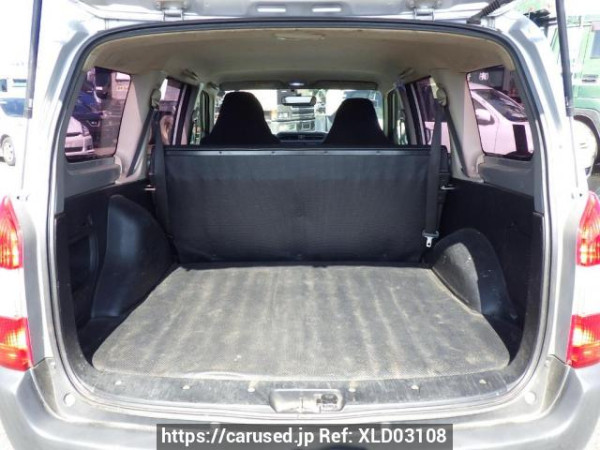 Used 2015 AT toyota succeed-van NCP160V Image[8]