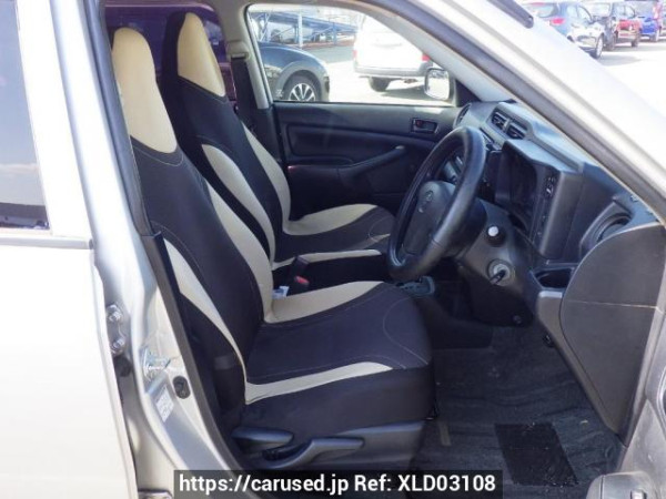 Used 2015 AT toyota succeed-van NCP160V Image[13]