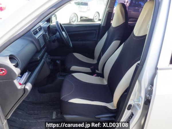 Used 2015 AT toyota succeed-van NCP160V Image[14]