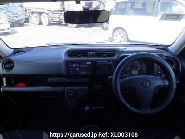 Used 2015 AT toyota succeed-van NCP160V Image[17]