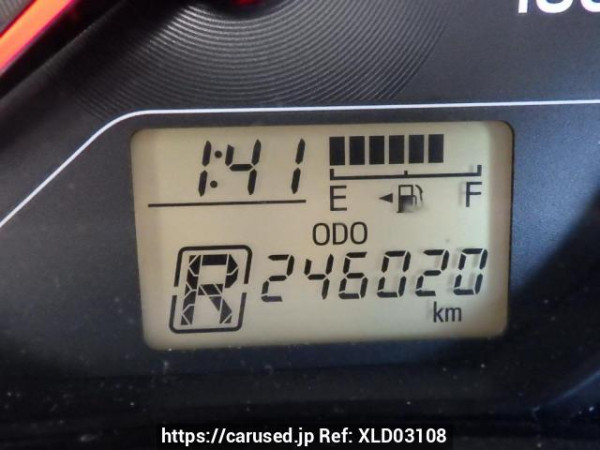 Used 2015 AT toyota succeed-van NCP160V Image[20]