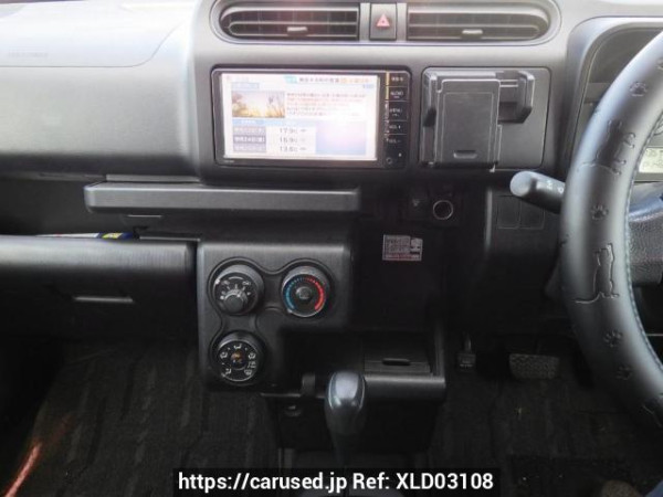 Used 2015 AT toyota succeed-van NCP160V Image[21]