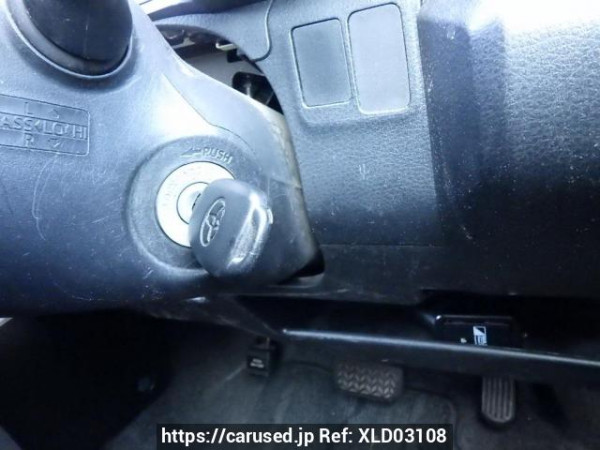 Used 2015 AT toyota succeed-van NCP160V Image[26]