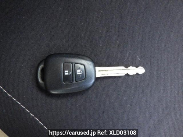 Used 2015 AT toyota succeed-van NCP160V Image[27]