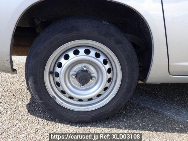 Used 2015 AT toyota succeed-van NCP160V Image[29]