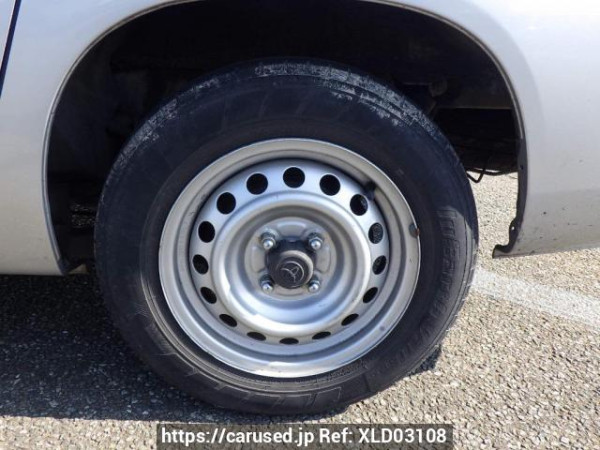 Used 2015 AT toyota succeed-van NCP160V Image[30]