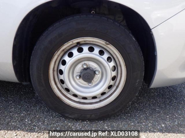 Used 2015 AT toyota succeed-van NCP160V Image[31]