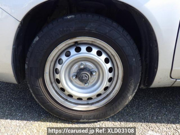 Used 2015 AT toyota succeed-van NCP160V Image[32]