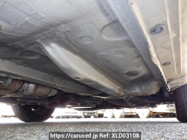 Used 2015 AT toyota succeed-van NCP160V Image[35]