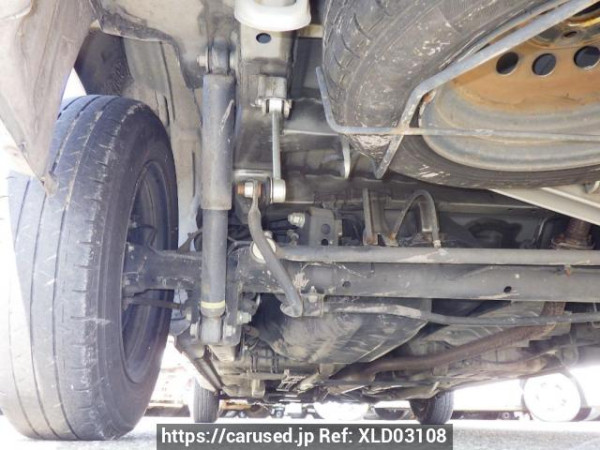 Used 2015 AT toyota succeed-van NCP160V Image[39]