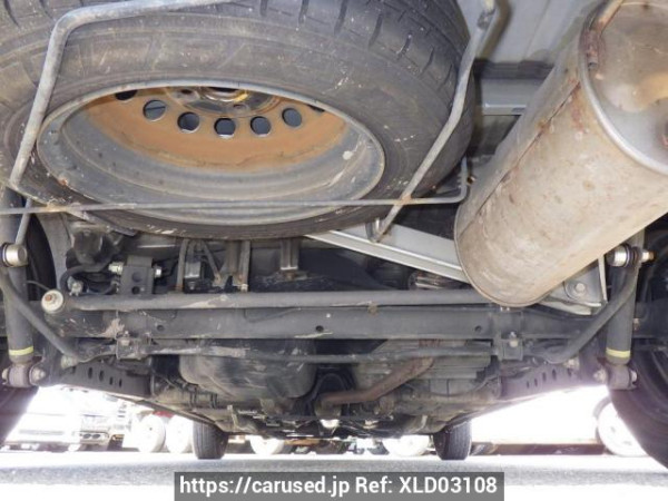 Used 2015 AT toyota succeed-van NCP160V Image[40]