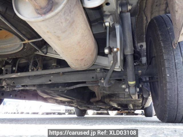 Used 2015 AT toyota succeed-van NCP160V Image[41]