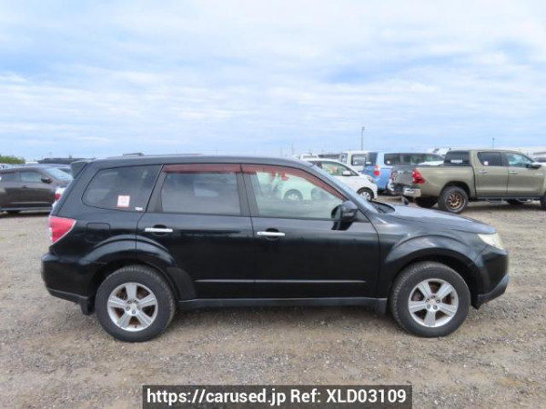 Used 2011 AT subaru forester SHJ Image[7]