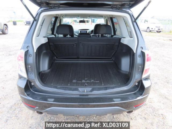 Used 2011 AT subaru forester SHJ Image[8]