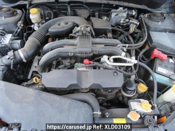 Used 2011 AT subaru forester SHJ Image[10]