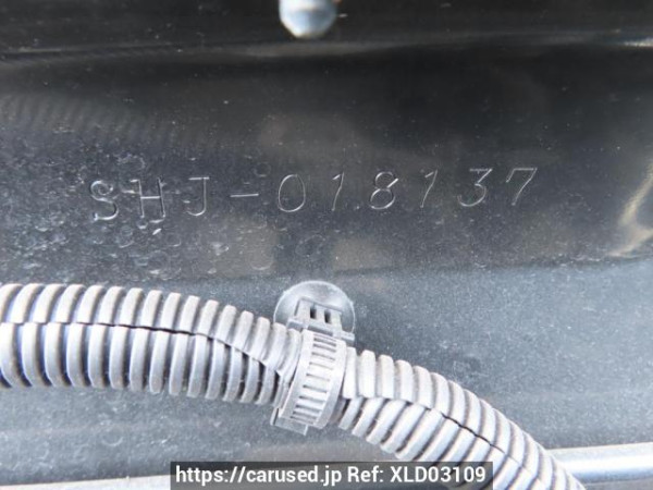 Used 2011 AT subaru forester SHJ Image[13]