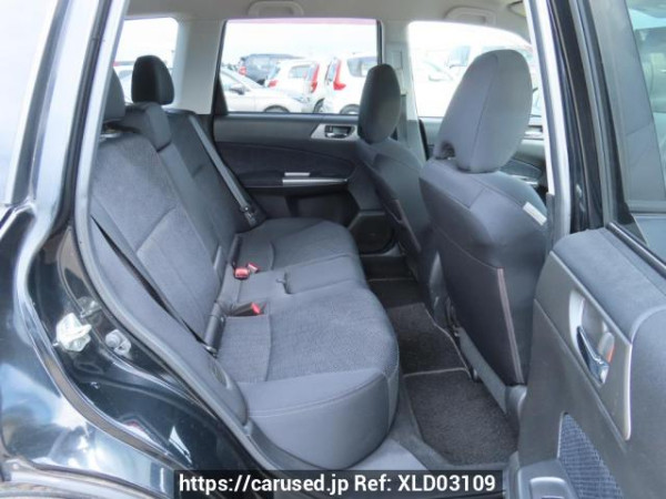 Used 2011 AT subaru forester SHJ Image[16]