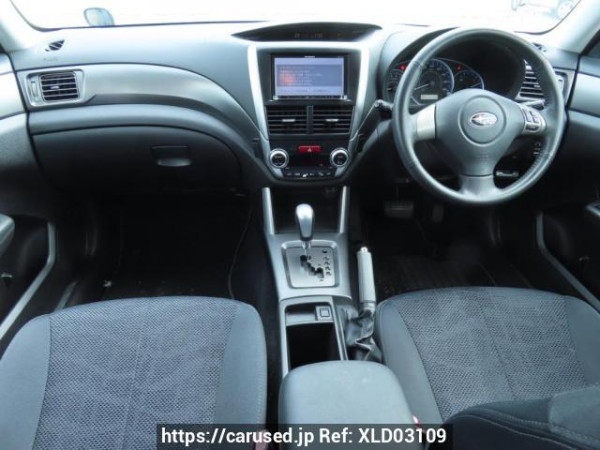 Used 2011 AT subaru forester SHJ Image[18]