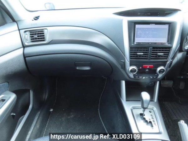 Used 2011 AT subaru forester SHJ Image[19]