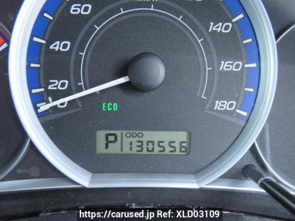 Used 2011 AT subaru forester SHJ Image[22]