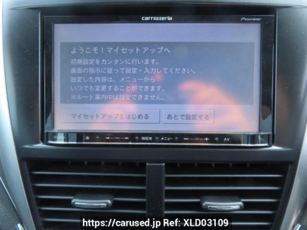 Used 2011 AT subaru forester SHJ Image[25]