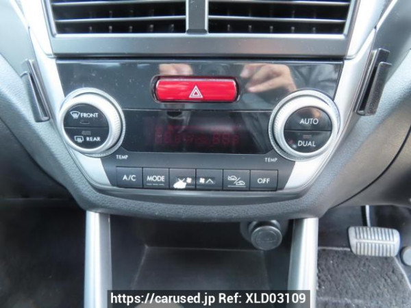 Used 2011 AT subaru forester SHJ Image[26]