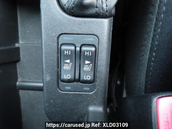 Used 2011 AT subaru forester SHJ Image[27]